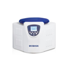 BIOBASE BKC-TH16 BKC-TH18 Table Top High Speed Centrfuge Machine