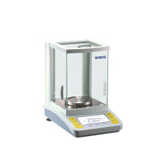 BA-B Series Electronic Analytical Balance(External Calibration)