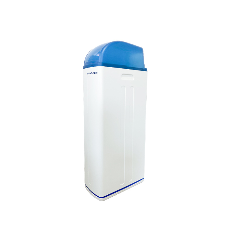 Water Softener BK-WSE300 BK-WSE500
