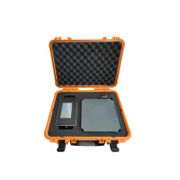 Non-nuclear Soil Density Meter BK-NDM4