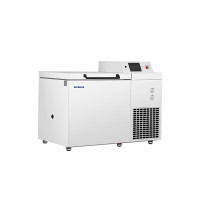 -150℃ морозильна камера 128 л