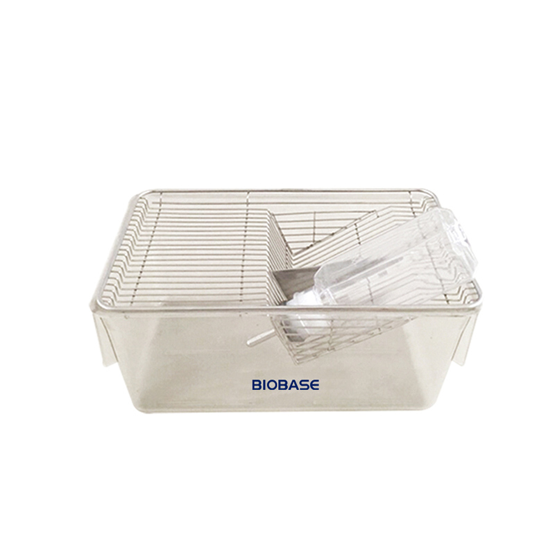 Mouse Cage