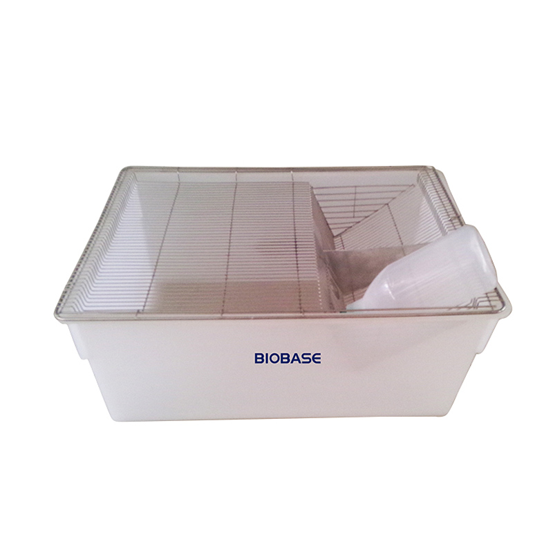 Mouse Cage