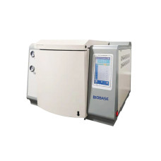 Газовый хроматограф БК-GC7820