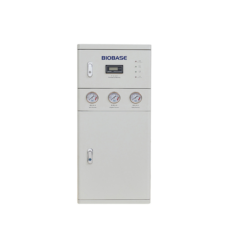 Laboratory Water Purifier 60L/H 80L/H 100L/H