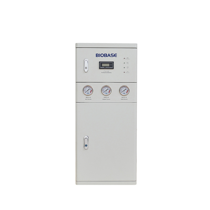 Laboratory Water Purifier 60L/H 80L/H 100L/H
