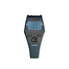 Precision Differential Pressure Gauge