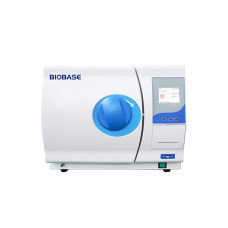 Table Top Autoclave Class N Series