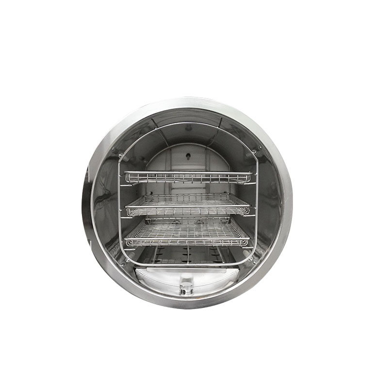 Table Top Autoclave Class N Series