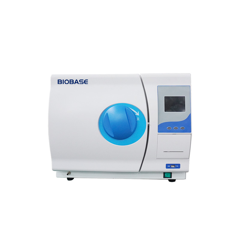 Table Top Autoclave Class N Series