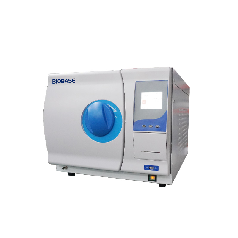 Table Top Autoclave Class N Series