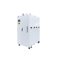 Electric Steam Generator