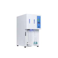 Semi-Automatic Kjeldahl Nitrogen Analyzer(Kjeldahl Distiller)