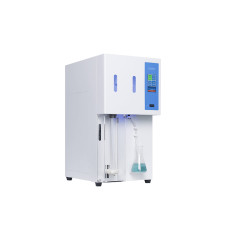 Semi-Automatic Kjeldahl Nitrogen Analyzer(Kjeldahl Distiller)