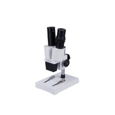 Stereo Zoom Microscope