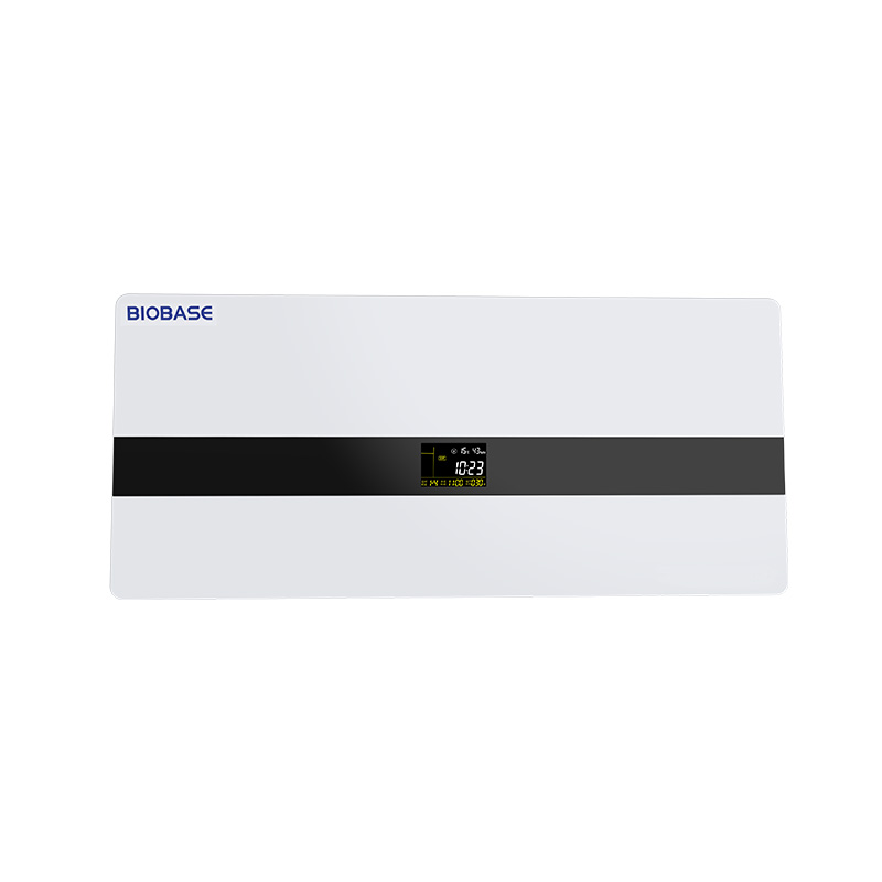 Plasma Air Sterilizer(Wall Mounted) BKZII-B-800-D