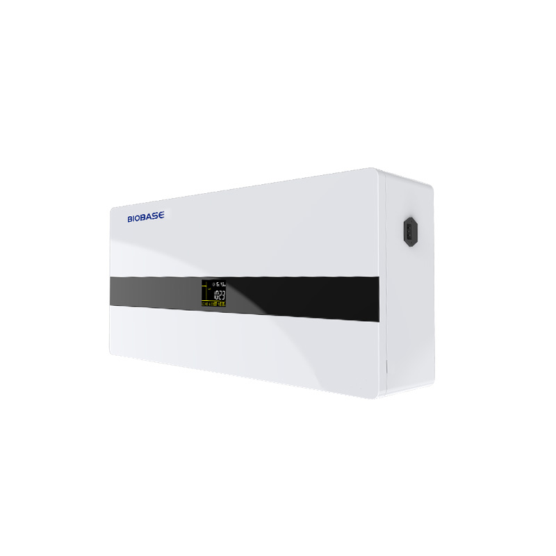 Plasma Air Sterilizer(Wall Mounted) BKZII-B-800-D