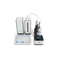 Automatic Titrator BK-PT10