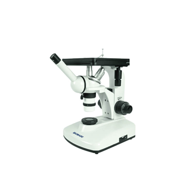 Metallurgical Microscope XJD-100 XJD-200 XDS-1 4XC