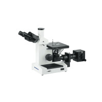 Metallurgical Microscope XJD-100 XJD-200 XDS-1 4XC