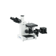 Metallurgical Microscope XJD-100 XJD-200 XDS-1 4XC