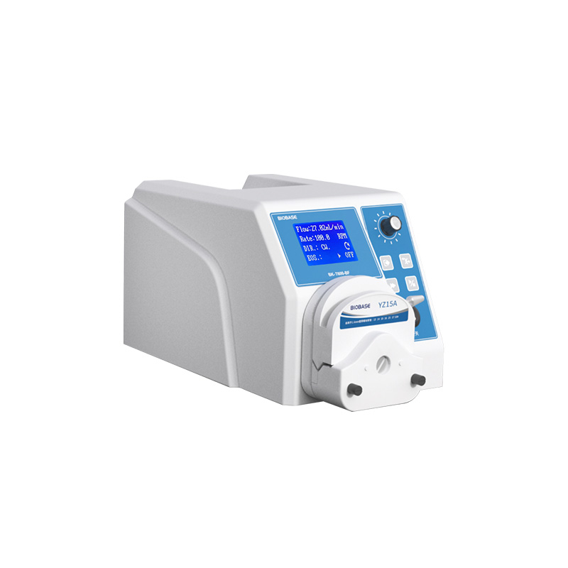 Dispensing Peristaltic Pump DPP-100-BF DPP-300-BF DPP-600-BF
