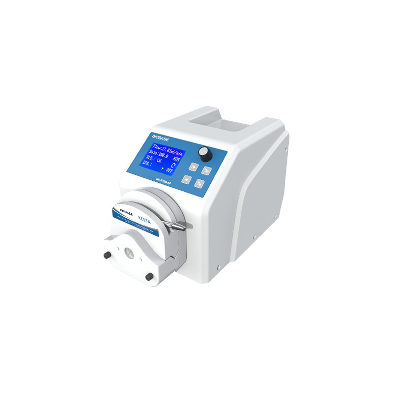 Dispensing Peristaltic Pump DPP-100-BF DPP-300-BF DPP-600-BF