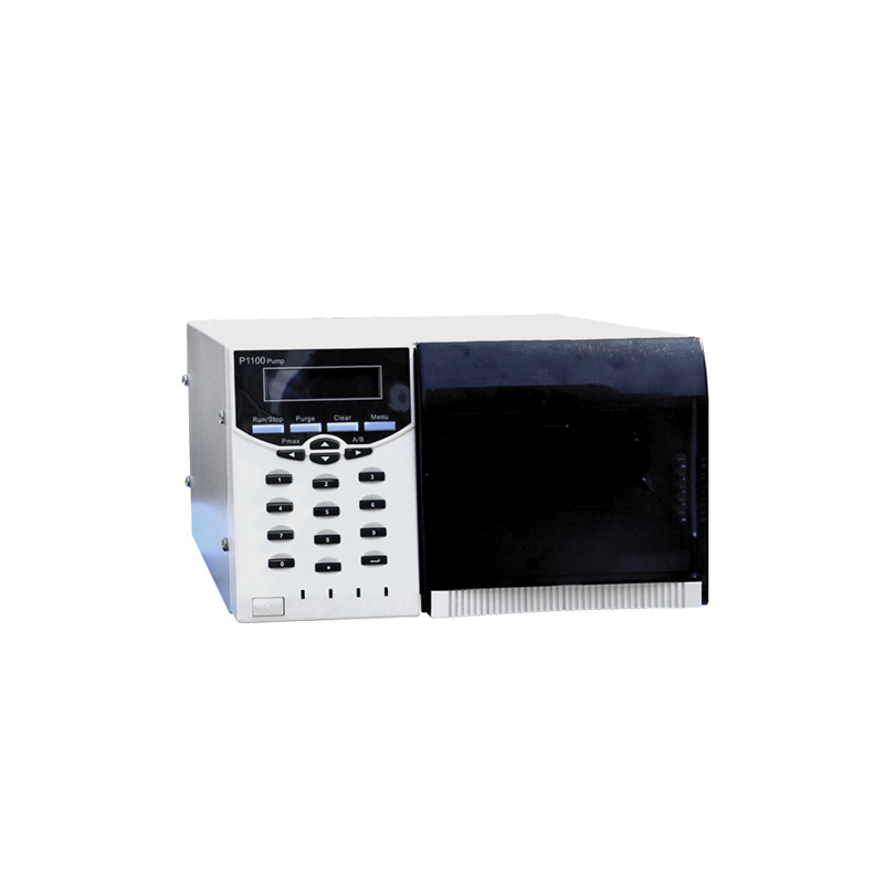 High Performance Liquid Chromatography System Agress1100