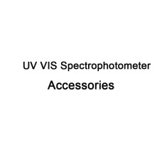 UV VIS Spectrophotometer Accessories