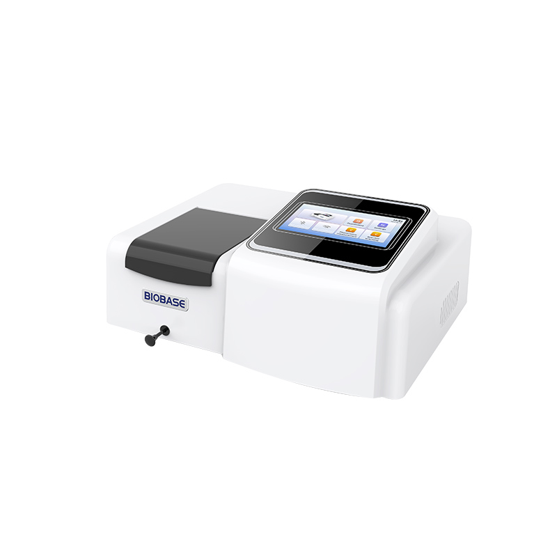 UV/VIS Spectrophotometer BK-V Series