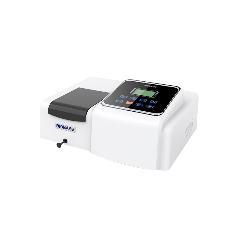 UV/VIS Spectrophotometer BK-V Series