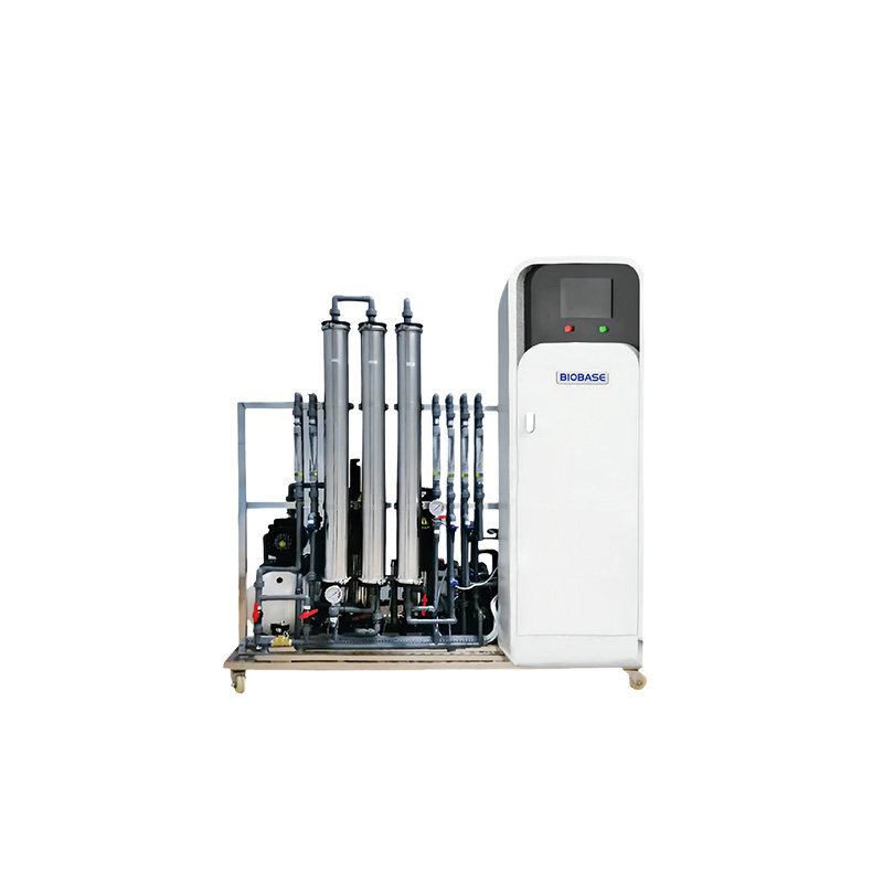 Laboratory Water Purifier 300L/h 500L/h 1000L/h