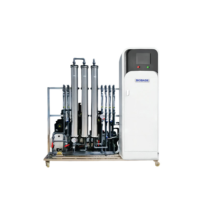 Laboratory Water Purifier 300L/h 500L/h 1000L/h