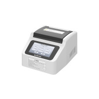 Thermo Shaker