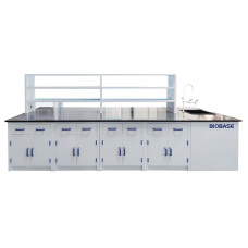 PP Island Bench