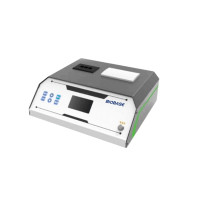 Soil Tester Nutrient Content Soil Nutrient Tester