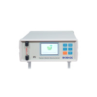 Fruit and Vegetable Respirometer