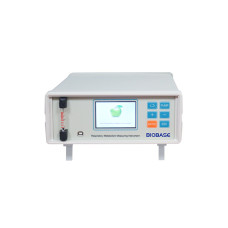Fruit and Vegetable Respirometer