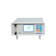 Fruit and Vegetable Respirometer
