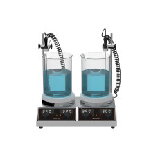 Multi-Position Hotplate Magnetic Stirrer BK-MS300-S2 BK-MS300-S4 BK-MS300-S6