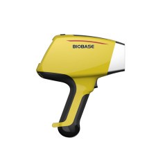 Portable Soil Heavy Metal Analyzer SHMA-B