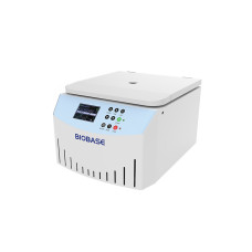 Table Top High Speed Centrifuge BKC-MH20-B