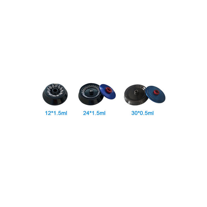 Table Top High Speed Centrifuge BKC-MH20-B