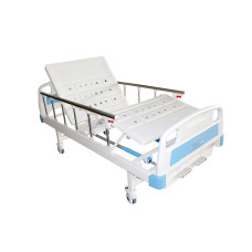 Double-Crank Hospital Bed MF201S