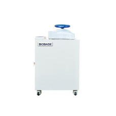 Vertical Autoclave BKQ-B50I BKQ-B75I BKQ-B100I BKQ-B120I