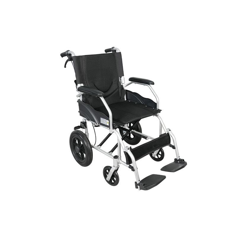 Manual Wheelchair SYIV100-MFL808B Series