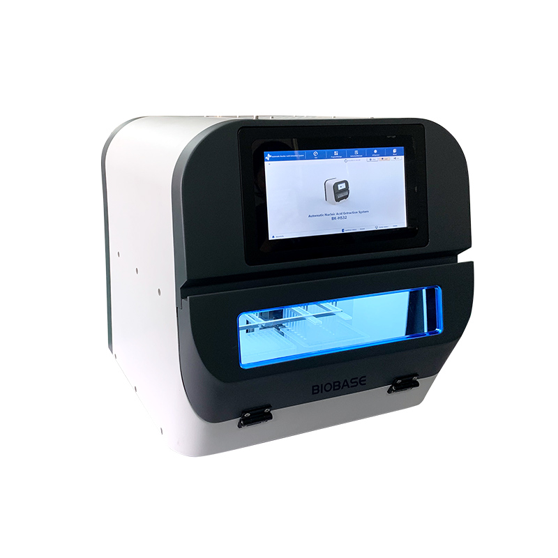 Automatic Nucleic Acid Extraction System BK-HS32
