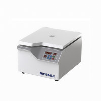 Table Top Low Speed Centrifuge BKC-TL4B