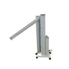 UV Disinfection Trolley