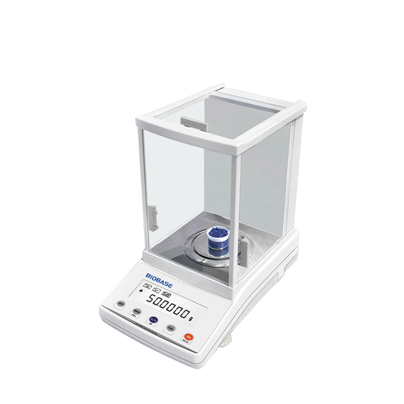 BA-N Automatic Electronic Analytical Balance(Internal Calibration)(Economic Series)